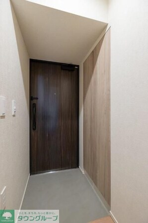 ジオエント池袋の物件内観写真